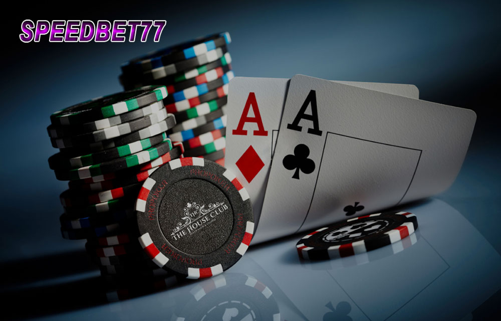 Mudahnya Memasang Taruhan Di Casino Online Terbaik