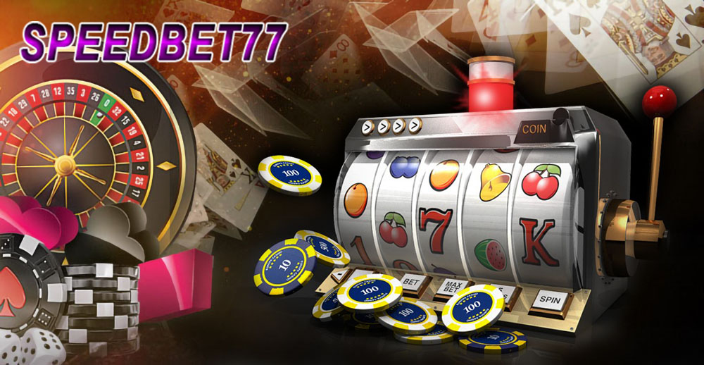 Daftar Bandar Judi Slot Dan Raih Bonusnya