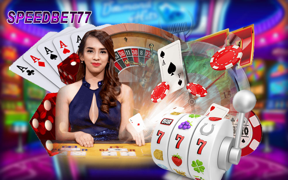 Trik Membuka Peluang Win Streak Di Bandar Judi Slot