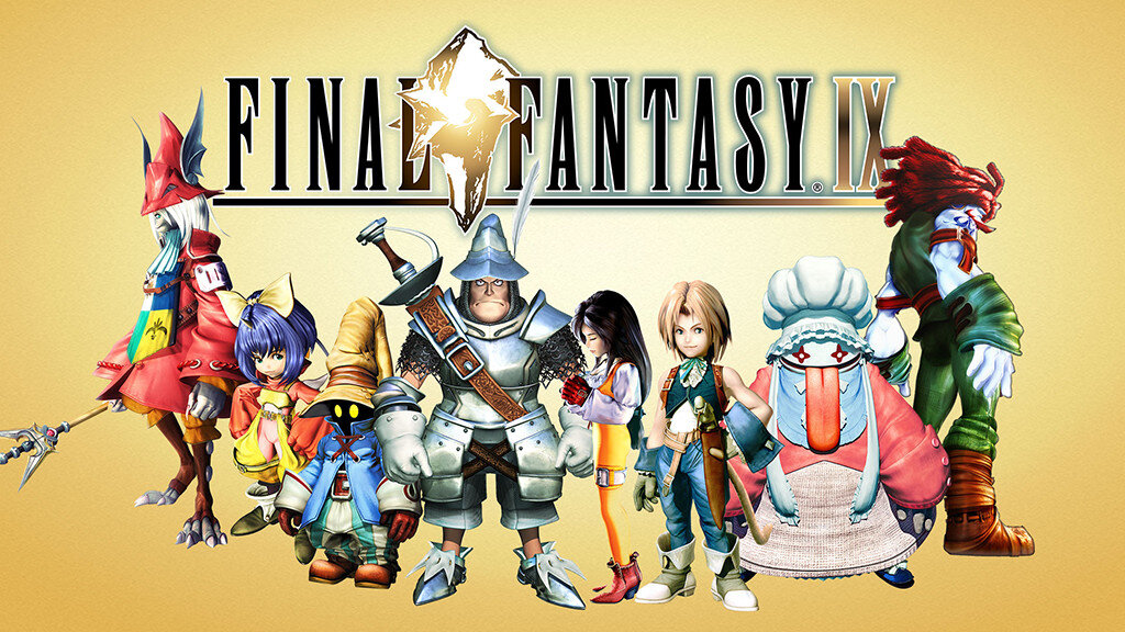 Cerita Final Fantasy IX Serta Karakter Pemain