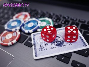 Bermain Judi Online Mudah, Murah Dan Aman Di Agen Casino Online