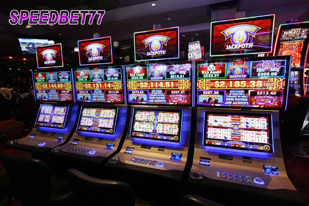 Cara Mudah Menghasilkan Uang Dari Bandar Judi Slot Online