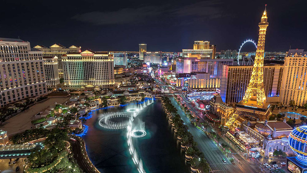 Solusi Untuk Mengatasi Penutupan Casino Di Nevada